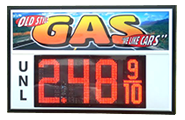 GAS